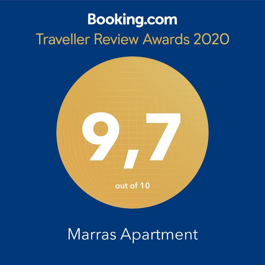 Marras Apartment Αθήνα Εξωτερικό φωτογραφία