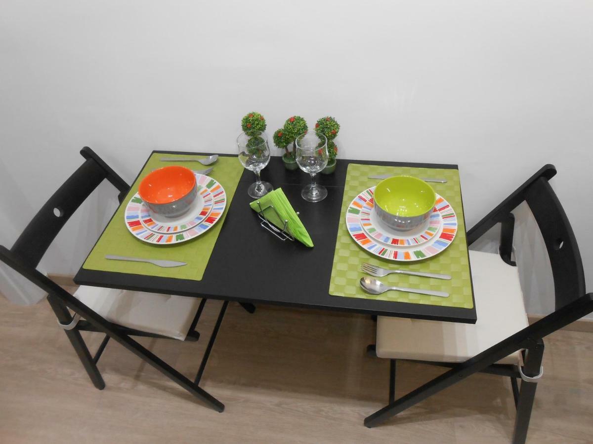 Marras Apartment Αθήνα Εξωτερικό φωτογραφία