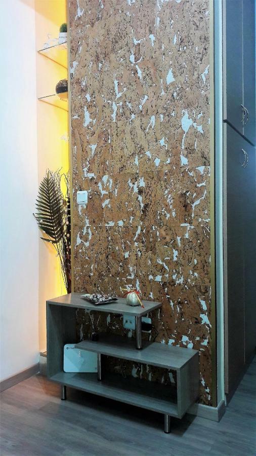 Marras Apartment Αθήνα Εξωτερικό φωτογραφία