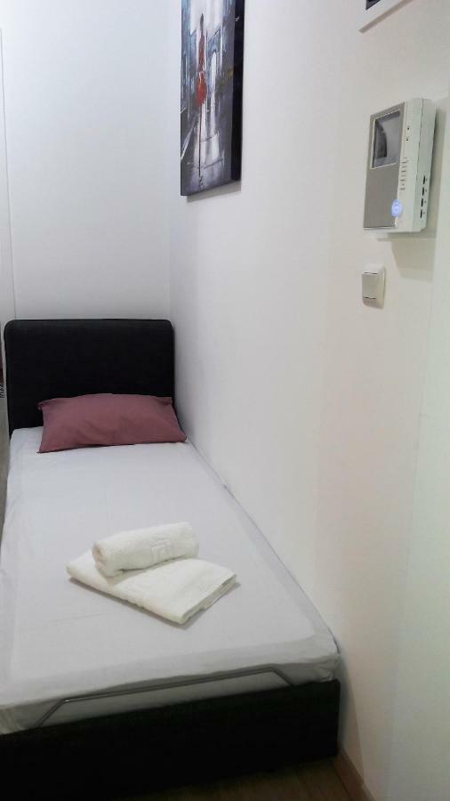 Marras Apartment Αθήνα Εξωτερικό φωτογραφία
