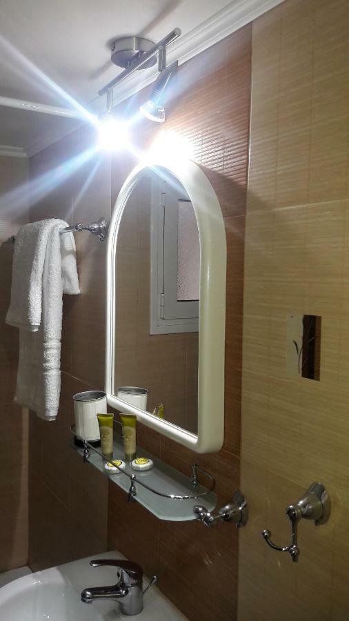 Marras Apartment Αθήνα Εξωτερικό φωτογραφία
