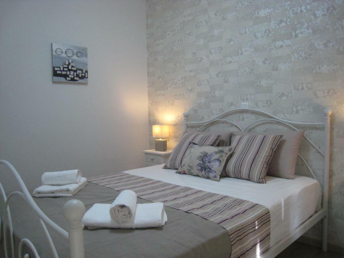 Marras Apartment Αθήνα Εξωτερικό φωτογραφία