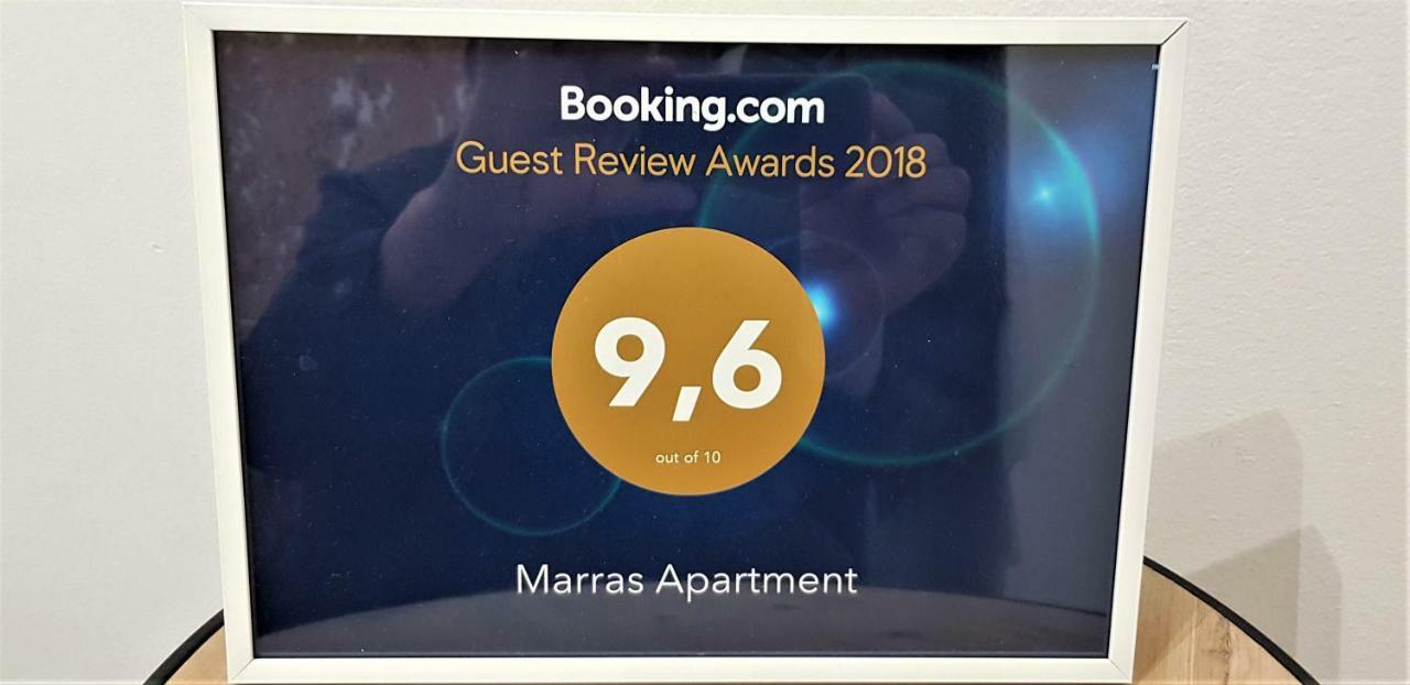Marras Apartment Αθήνα Εξωτερικό φωτογραφία